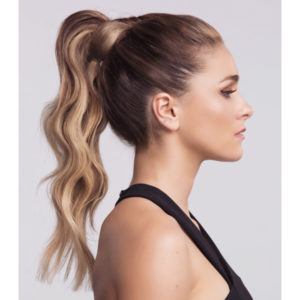 Textured Waves + High Ponytail-img