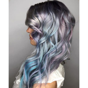 Screenshot This Metallic Color Formula For Festival Season-img