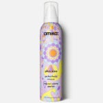 Plus Size Perfect Body Mousse