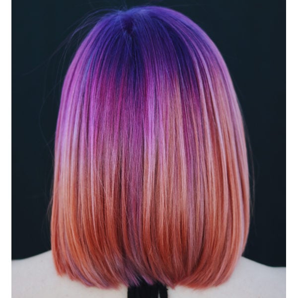 Instagram Inspired Haircolor By Constance Robbins