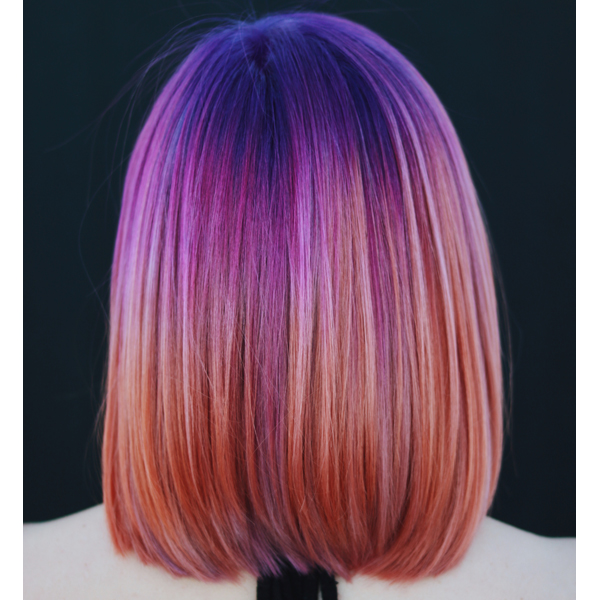 Instagram Inspired Haircolor By Constance Robbins