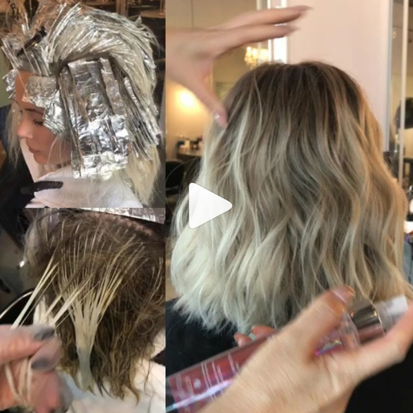 shannon rha alterna haircare wave and blowout techniques and product cocktails every hair type and texture