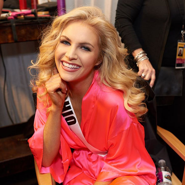 WATCH: 4 Waving Techniques From Miss USA 2018