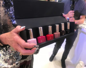 Gel Polish With 60-Second Removal?! CND Launches All-New Shellac Luxe™-img