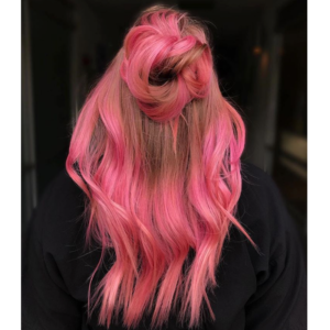Strawberry Sorbet Pink-img