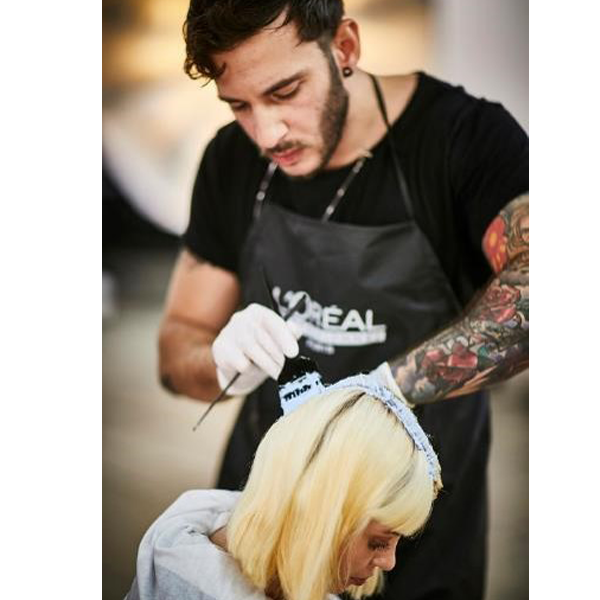 L'Oréal Professionnel Hair Fashion Tour Is Taking Over 5 International  Cities 