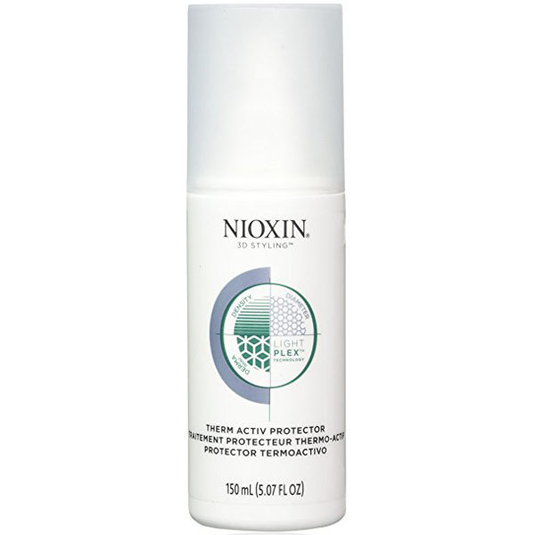 NIOXIN-Therm-Activ-Protector