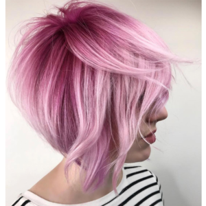 Pink Bob + Smoky Shadow Root-img