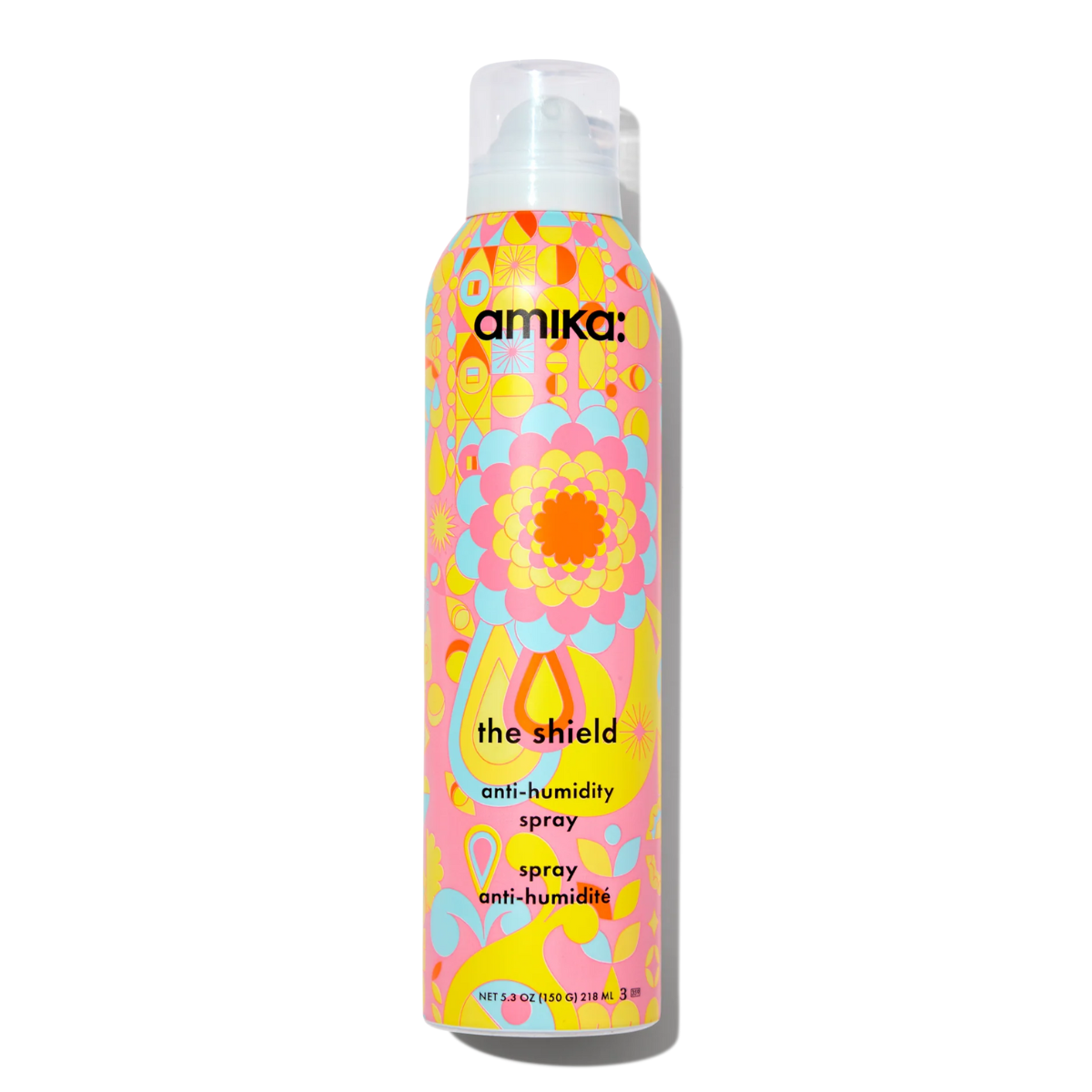 The Shield Anti-Humidity Spray
