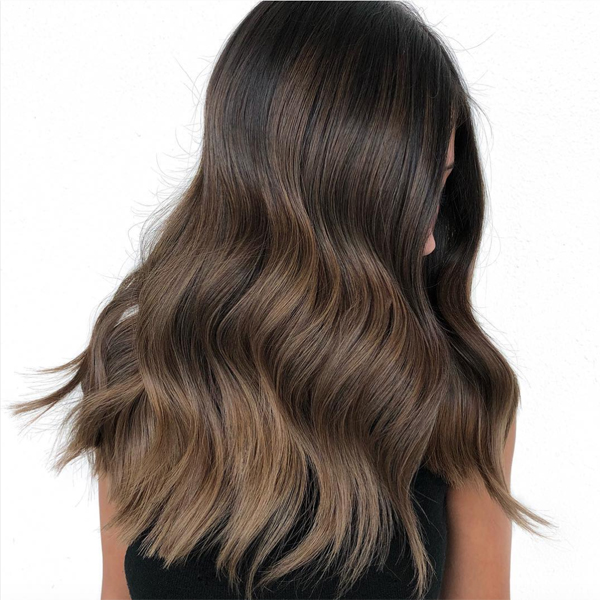 11 Chocolate & Caramel Color Formulas That'll Satisfy Your Sweet Tooth