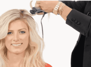 Watch Celeb Stylist Scotty Cunha Cheat Glam Beach Waves