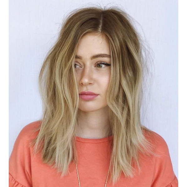 Marcel + Flat Iron Waves For Insta-Worthy Styles