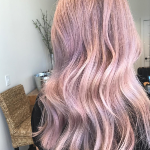 Iridescent Pop of Pink-img