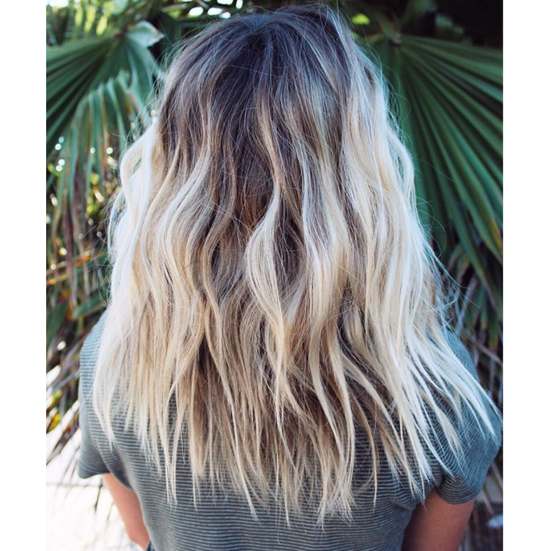 Give Your Clients This Guide To Keeping Hair Summer Healthy