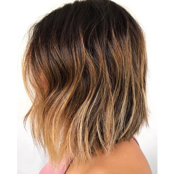 brunette balayage - 4 common mistakes and how to avoid them - balayage techniques