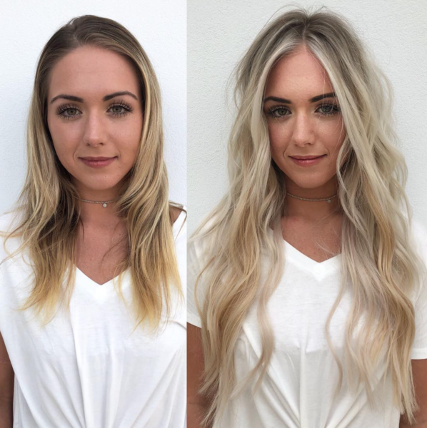 HOT SHOT EXTENSIONS FINALISTS 2018 - Behindthechair.com