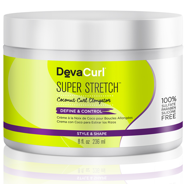DevaCurl Super Stretch Curly Hair Styler