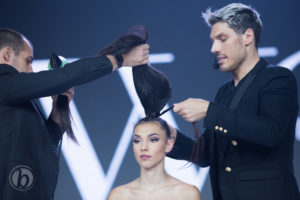 3 Tips to Achieve Chris Appleton's Snatched Ponytail-img