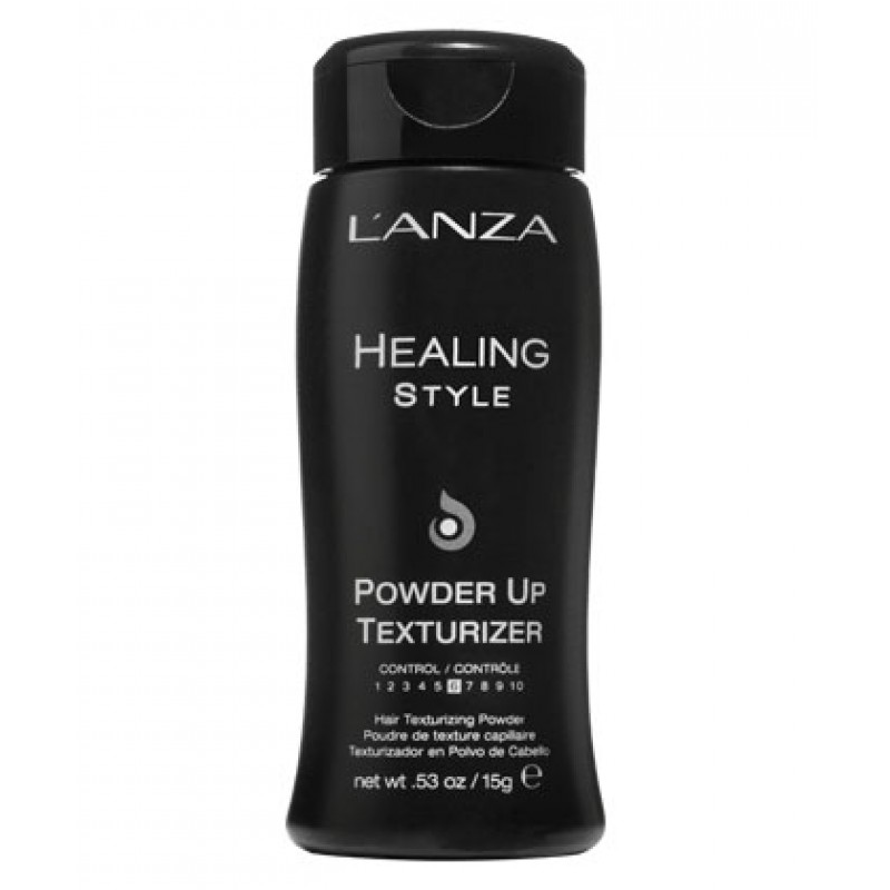 L'ANZA Healing Haircare Powder Up Texturizer