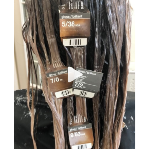 Watch: Toning Balayage & Root Melt Quickie-img
