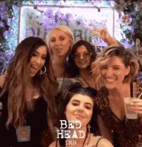 Here's Everything That Went Down at "The Bed Head Hotel" Festival Pre-Party-img