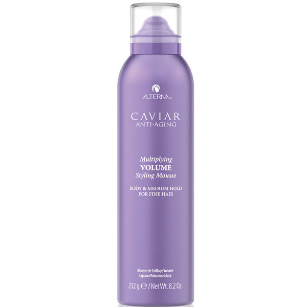 Caviar Anti-Aging Multiplying Volume Styling Mousse
