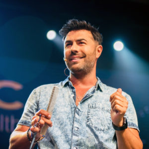 Joico Announces Richard Mannah as NEW International Guest Artistic Director-img