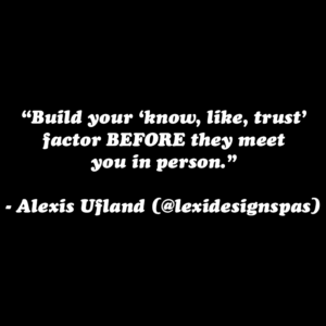 Salon Owners: Are You Using These 3 Steps To Build a Powerful Brand?-img