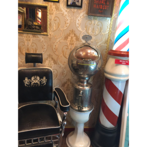 The NYC Barber Shop Museum: Read the History & Look Inside-img