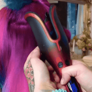 Watch: 3 Hair Cheats For Faster Curl Sets-img
