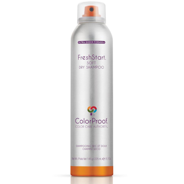 ColorProof Dry Shampoo Product
