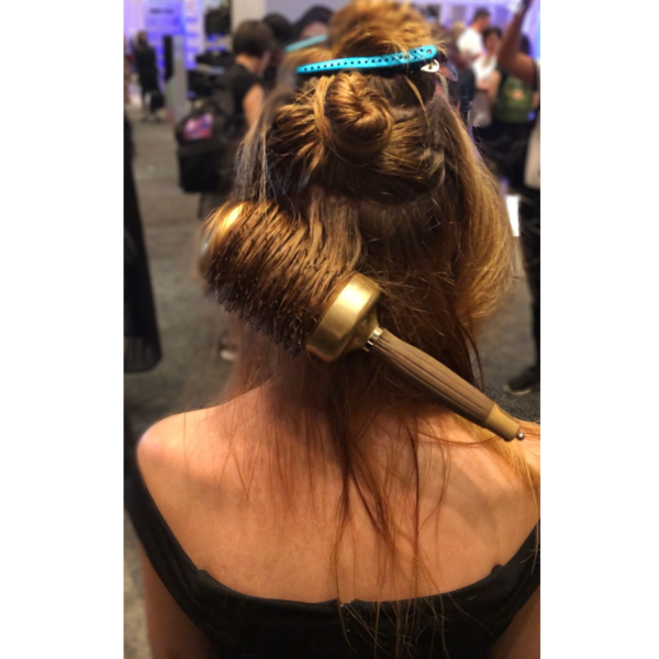 3 Volumizing Blowout Tips From @Realericvaughn