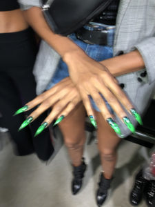 Spotted: 3 Nail Trends at New York Fashion Week-img