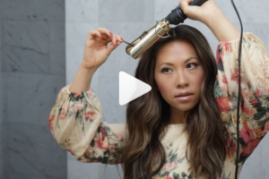 Color-Treated & Curly-Haired Clients? Customize Texture With 3 Quickie Videos-img