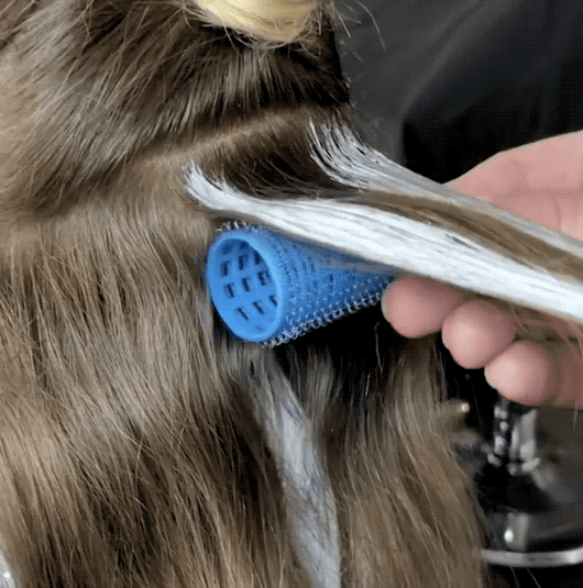 How To Refresh Blonde Clients in 3 Foils or Less