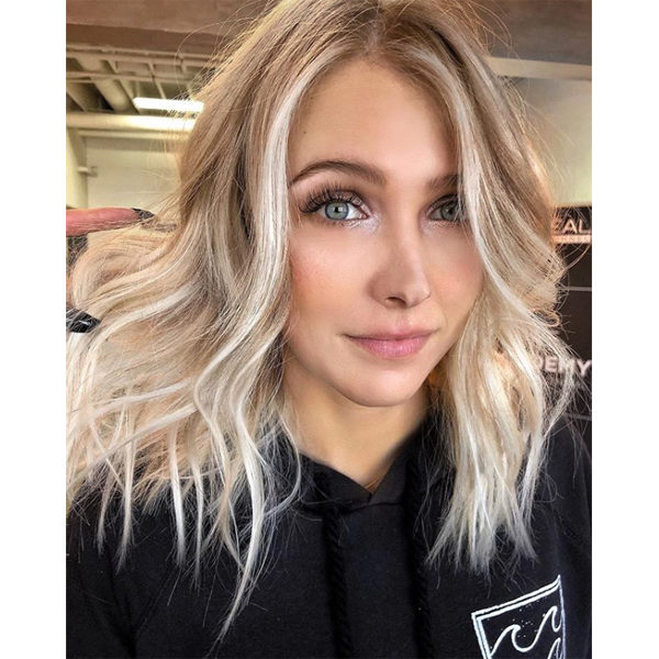 Hand This Article to the Next Client Who Asks For Balayage