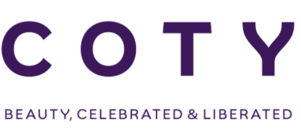Coty Brand Logo