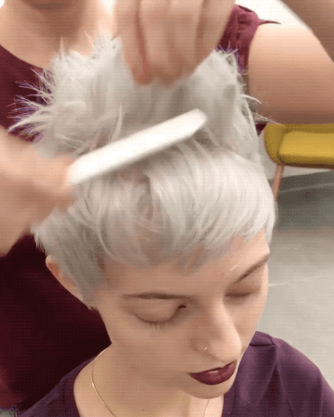 Pixie Haircuts: What You (And Your Clients) Need To Know