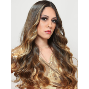 Warm Contoured Balayage-img
