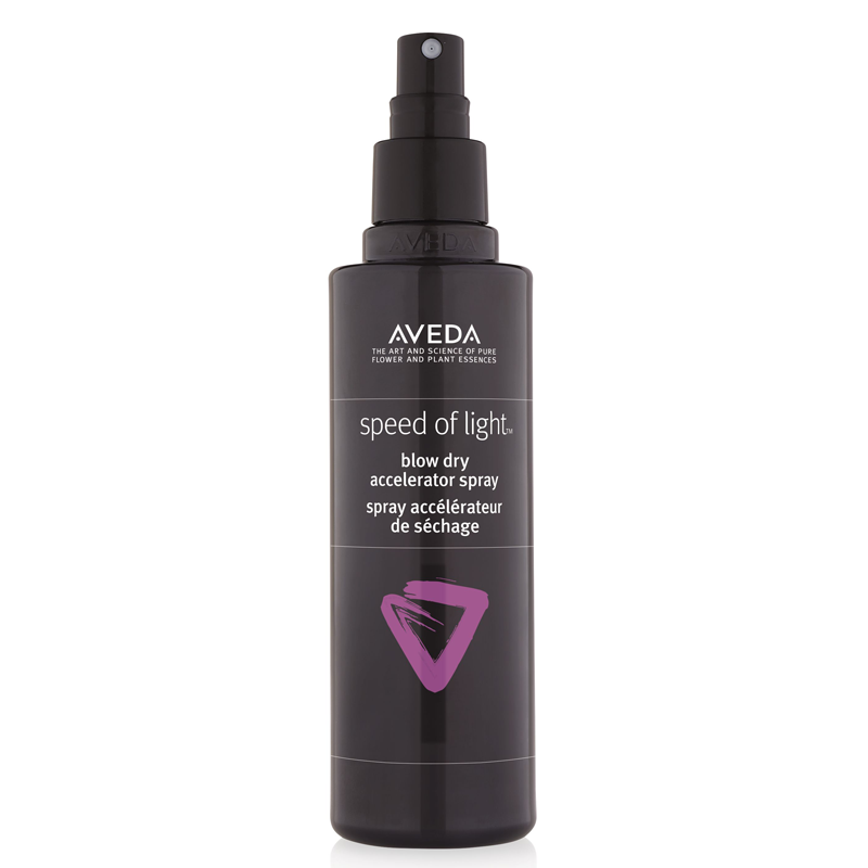 Speed of Light™ Blow Dry Accelerator Aveda Blow Dry Primer