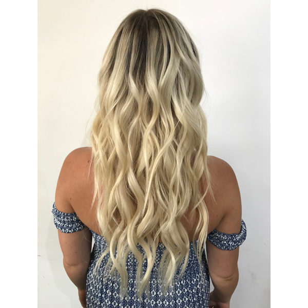 How to Care For Blonde Hair: A Guide For Clients