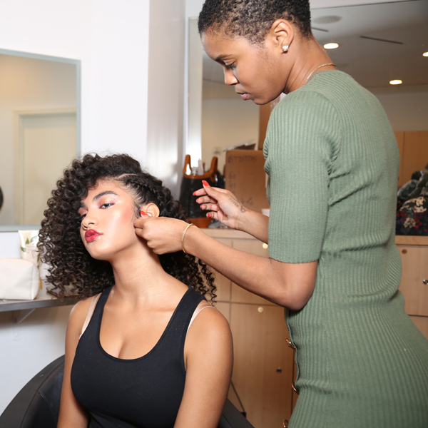 Myths And Facts About Textured Hair 