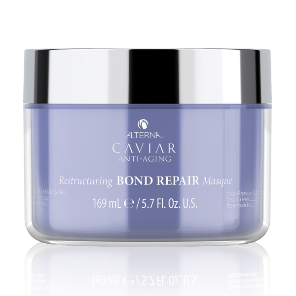 Alterna Haircare Caviar Anti-Aging Restructuring Bond Repair Masque