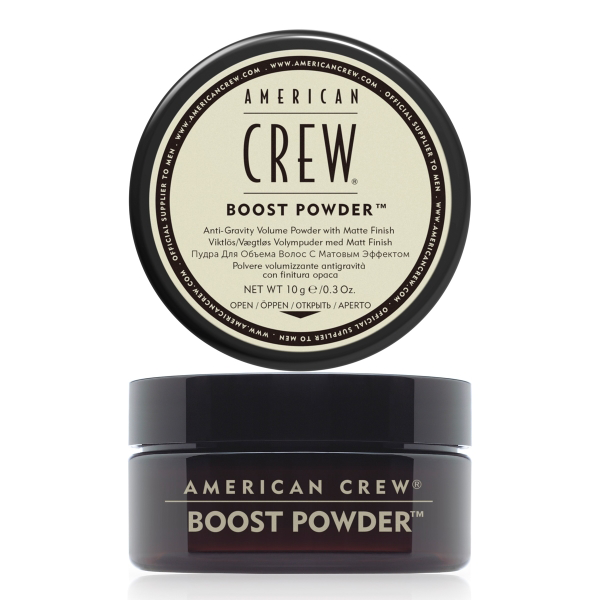 American Crew Boost Powder