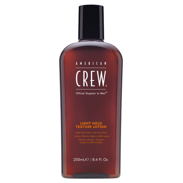 American Crew Light Hold Texture Lotion