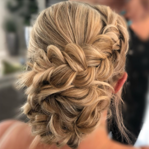 4 Common Hair Prep Myths & Tips For Styling on Every Hair Type-img