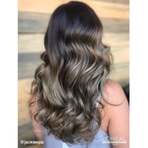 Corrective Color: Ash Brunette Balayage-img