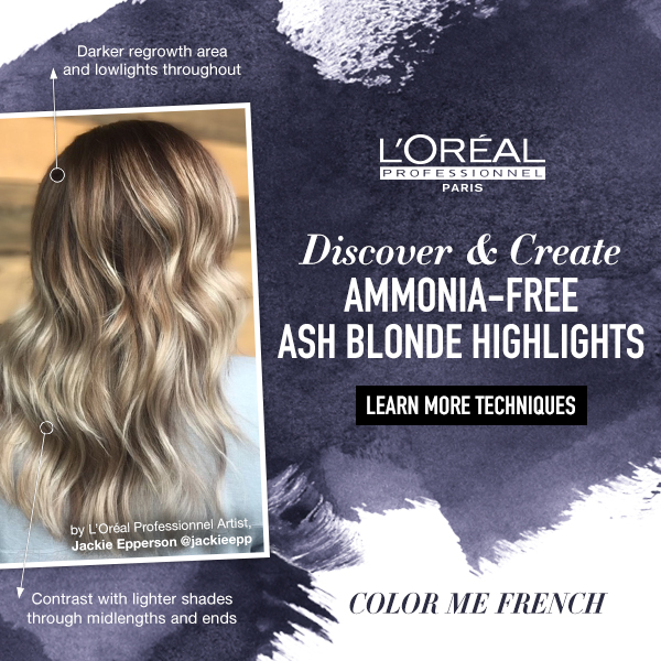 Loreal-Professionnel-Banner-Color-Me-French-Ash-Blonde-Highlights