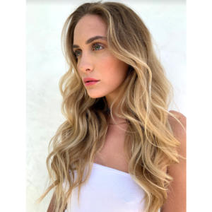 Golden Balayage Blend-img