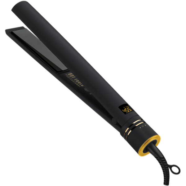 Hot Tools Revolutionary 1.25 Inch Flat Iron